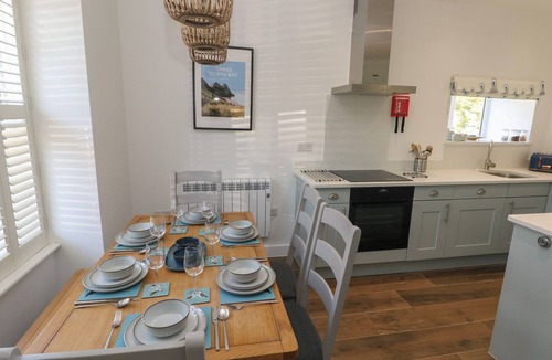 Pen-clawdd Cottage | Gwynfryn