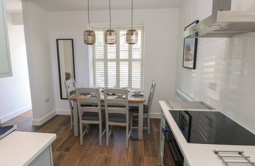 Pen-clawdd Cottage | Gwynfryn