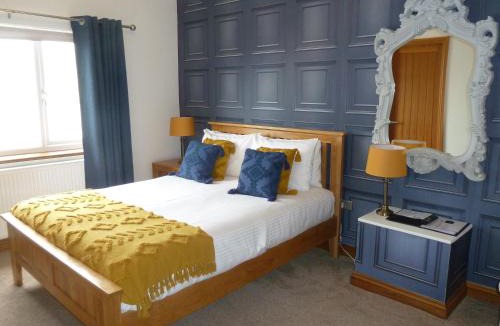 Tavernspite House | Gwynfryn Guest House