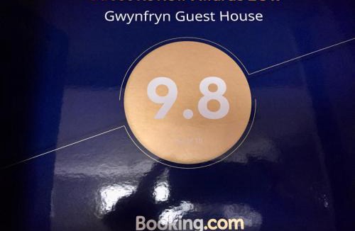 Tavernspite House | Gwynfryn Guest House
