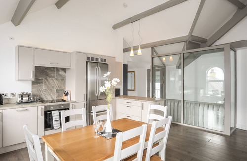 Criccieth Cottage | Gwynle - Criccieth