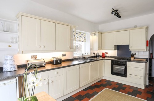 Criccieth Cottage | Gwynle - Criccieth