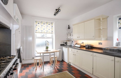 Criccieth Cottage | Gwynle - Criccieth