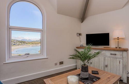 Criccieth Cottage | Gwynle - Criccieth
