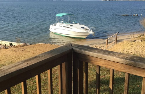 Grimstead Cottage | Gwynn's Island Cottage w/Private Beach-Summer Weeks Open!