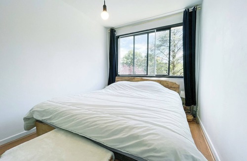 Seyssinet-Pariset Apartment | #GY Le Percevalière |Charming and spacious T3 |Parking 🕊️