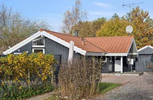 Dronningmolle House | "Gyda" - 840m from the sea by Interhome