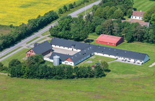 Læsø Apartment | Gydensgaard ferielejligheder på Læsø