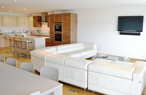 Maenporth Cottage | Gylly Beach View - TOR