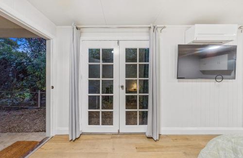 Gympie House | Gympie Cottage Studio