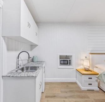 Gympie House | Gympie Cottage Studio