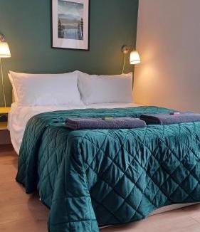 Kingussie House | Gynack Villa