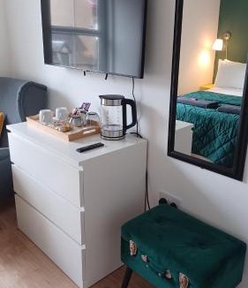 Kingussie House | Gynack Villa