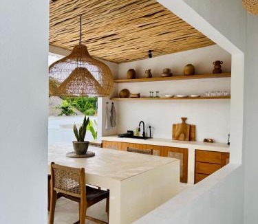 Mushroom Bay Villa | Gypsea Rest Private Villa