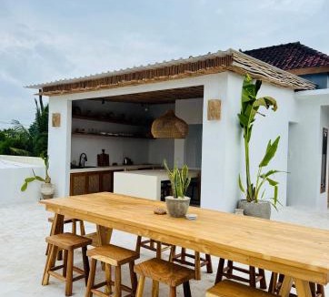 Mushroom Bay Villa | Gypsea Rest Private Villa