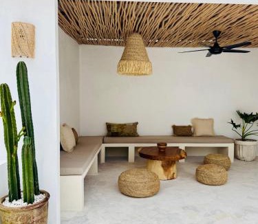 Mushroom Bay Villa | Gypsea Rest Private Villa