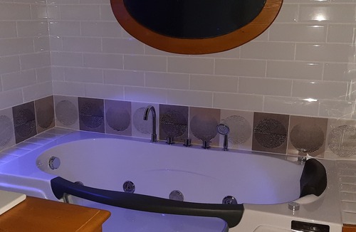 Anla House | Gypsy Caravan The Great Bear