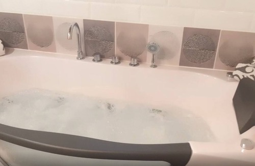 Anla House | Gypsy Caravan The Great Bear