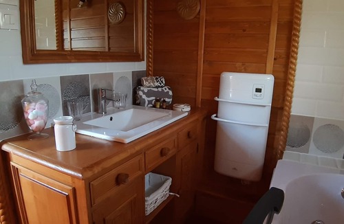 Anla House | Gypsy Caravan The Great Bear