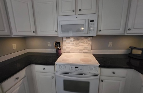 Winston - Salem Apartment | Gypsy Haven