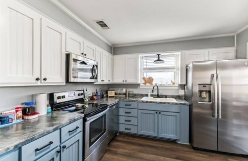 Paris Cottage | Gypsy Hideout in Reno, Texas
