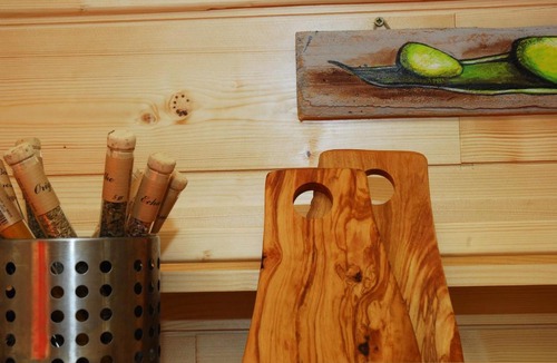 Longue-Jumelles Bed & Breakfast | Gypsy Nature B&B