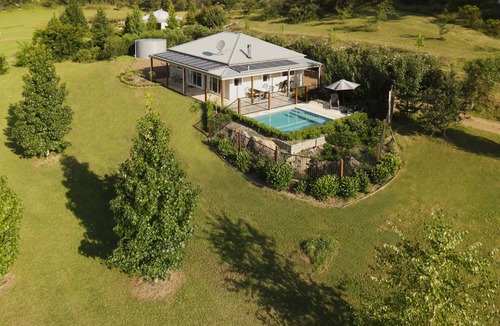 Wollombi House | Gypsy Willows Luxury Hunter Valley Property, Pools