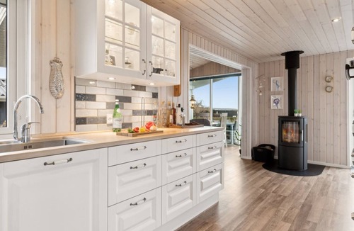Ronde House | "Gyrid" - 150m from the sea by Interhome