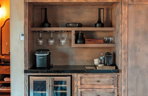 Valle de Guadalupe Villa | Hábimo