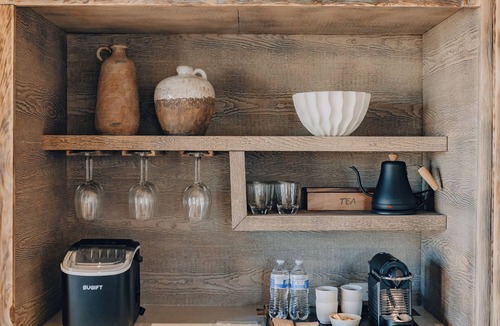 Valle de Guadalupe Villa | Hábimo