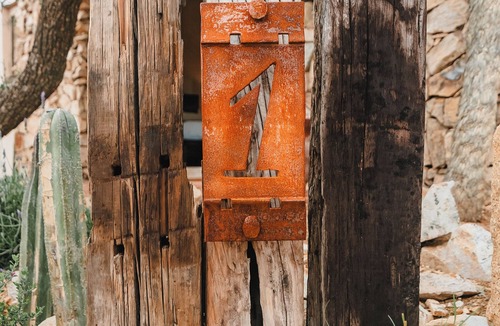 Valle de Guadalupe Villa | Hábimo
