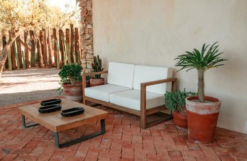 Valle de Guadalupe Resort | Hábimo - Valle de Guadalupe