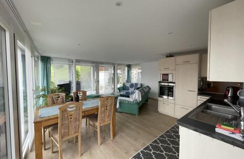 Heiden Apartment | Hälmli