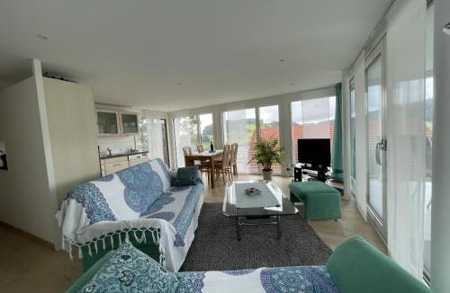 Heiden Apartment | Hälmli