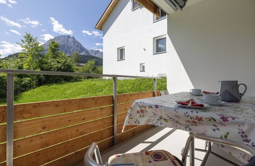 Engadin Scoul Apartment | HÄMMIG, (Scuol). by Interhome