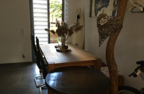 Dettelbach House | Häuschen in der Altstadt Dettelbach