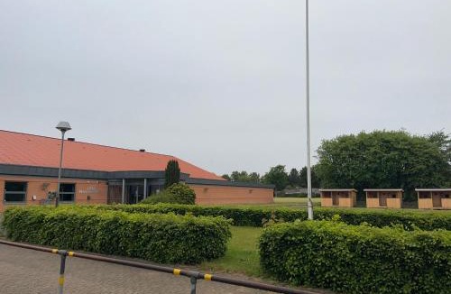 Baekke Other | Hærvejshallen Hytte 3