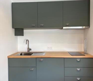 Saint-Maximin-la-Sainte-Baume House | Hébergement standing au calme