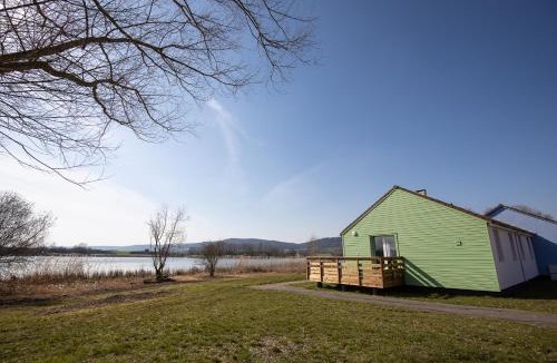 Heudicourt-Sous-les-Cotes House | Hébergements du Lac de Madine