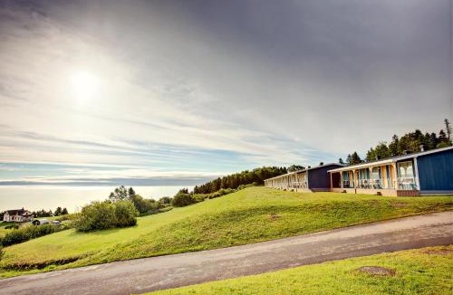Saint Georges de Malbaie Apartment | Hébergement Fort Prével