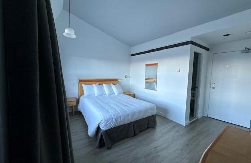Saint Georges de Malbaie Apartment | Hébergement Fort Prével