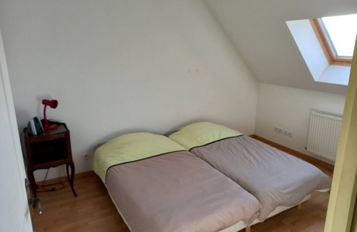 Bercheres-les-Pierres Bed & Breakfast | Hébergement Indépendant