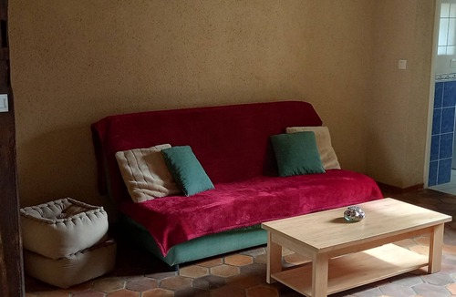 Bercheres-les-Pierres Bed & Breakfast | Hébergement Indépendant