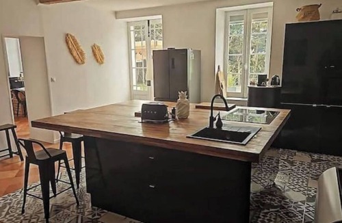 Saint-Martin-Lalande House | Hébergement - Canal du Midi