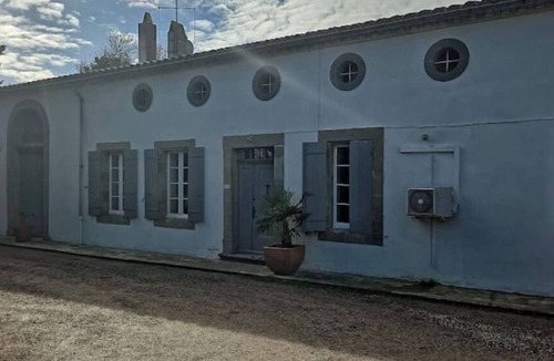 Saint-Martin-Lalande House | Hébergement - Canal du Midi