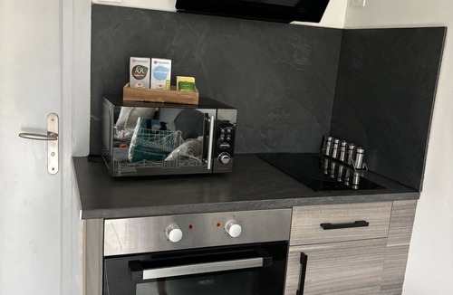 Saint-Martin-le-Beau Bed & Breakfast | Hébergement Chez l Habitant