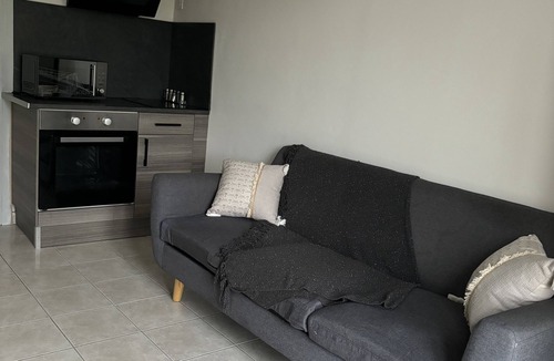 Saint-Martin-le-Beau Bed & Breakfast | Hébergement Chez l Habitant
