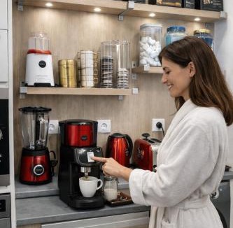 Beaumont-sur-Sarthe House | HÉBERGEMENT au BERCAIL