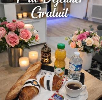 Souge-le-Ganelon House | HÉBERGEMENT au LOGIS