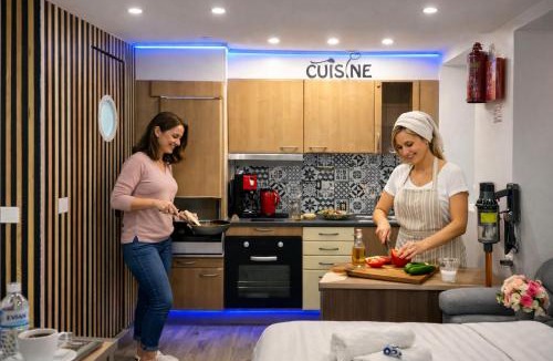 Souge-le-Ganelon House | HÉBERGEMENT au LOGIS